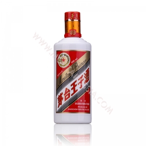 Байцзю Moutai Prince 53% 500 мл